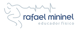 Logo Rafael Mininel Educador Físico