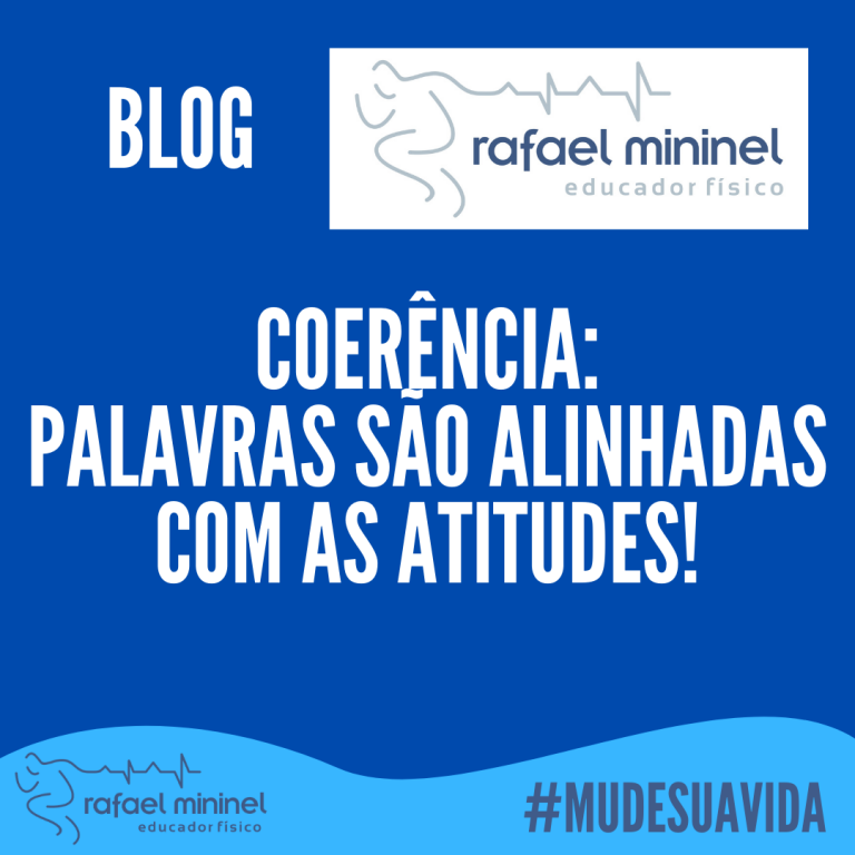 Coerência!