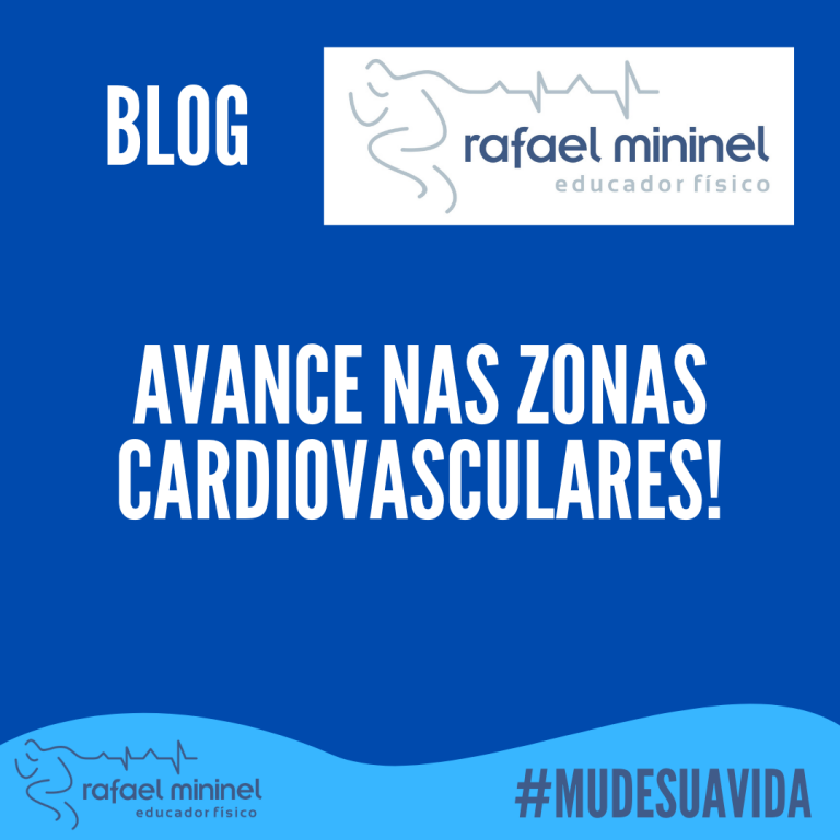 Melhore seu cardio!